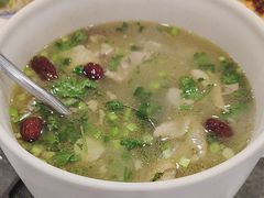 -大清花饺子(山庄店)