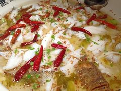 -江渔兒酸菜魚專門店(顺盈时代广场店)