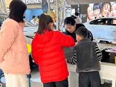 -成都银泰城