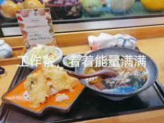 -万鱼亭 日本料理(无锡香山名园店)