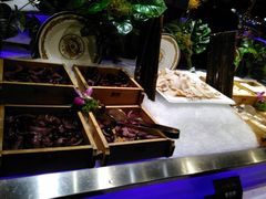 -V-ONE西雅图海鲜自助餐厅(仓山万达广场店)