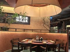 -福满我家大碗厨·湘菜(上海大厦店)