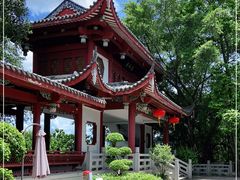 -乌山风景区