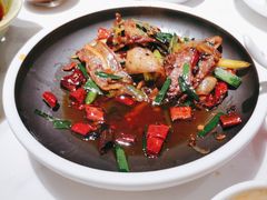 -上上席川菜(凯德乐峰广场店)