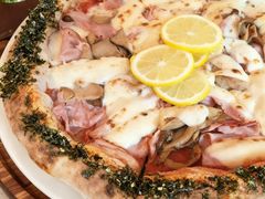 -Mammamia意大利餐厅(阳春巷店)