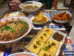-高胖妹面庄(黄河道店)