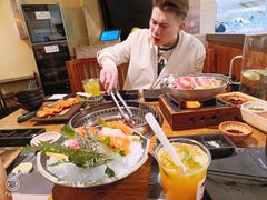 -黑牛の店·和牛烧肉(合生汇店)