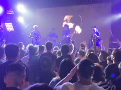 -美帝奇×1905音乐现场