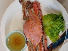 -渔家大院·胶东海鲜·老鲁菜餐厅(德胜店)