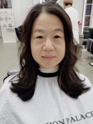 -时尚殿堂hair salon