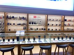 -Sony Store索尼(深圳深业上城店)