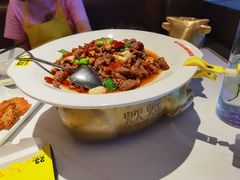 炊烟小炒黄牛肉-炊烟小炒黄牛肉(中心印象城店)