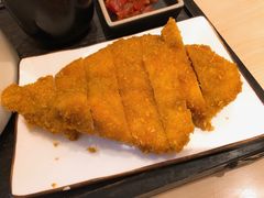 -噹噹呀咪咖喱屋(三阳百盛店)