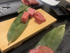-和牛 烧肉寿喜烧涮锅 善(心斎橋店)