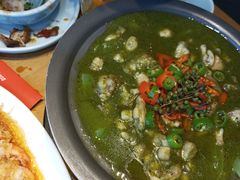 -郭家大院 老南京土菜(九霄店)