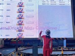 -RD卡丁车汽车俱乐部