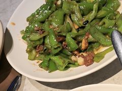 -上和臻品中国菜(花园街店)