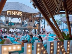 -FINNS Beach Club