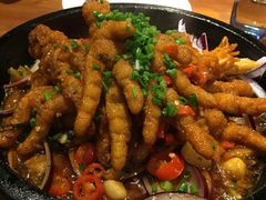 -又一福烤鸭·北京菜(东四店)