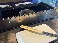 -很久以前羊肉串(簋街店)