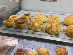 -华东理工大学徐汇校区第一食堂