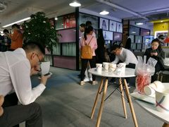 -微笑时刻照相馆·企业合影·商务外拍(北京五道口店)