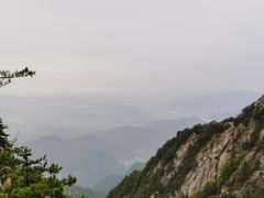-洛阳白云山景区