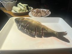 -营信刘罗锅铁锅炖(民主店)