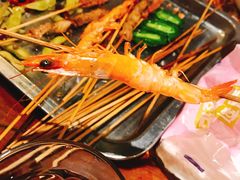 -成都烧烤(川大店)
