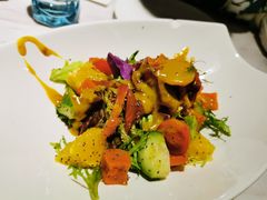 -Gray Whale 灰鲸餐厅(北美N1店)
