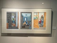 -江苏省美术馆(长江路新馆)