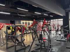 -瑞力健身(解放数创广场店)