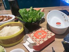 -龙聚德北京烤鸭(沙坪坝华宇A馆店)