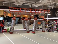 -燃无界格斗·拳击搏击体能馆(优品道店)