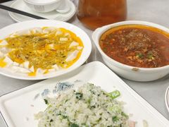 苏式咸肉菜饭-协和菜馆(凤凰街店)