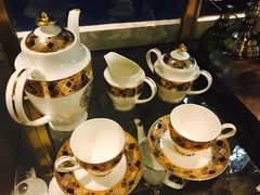 GAWT经典三层架-也枫·小黄楼(南山路旗舰店)
