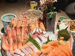 -匠和风精致料理(宁德万达店)