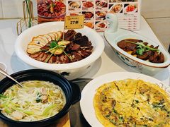 -陆记鹅庄·潮汕菜·狮头鹅(大仟里店)