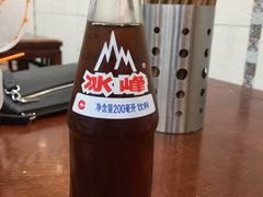 -西羊市老米家泡馍(西羊市店)