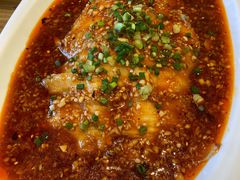 -严记小天府酸菜鱼(西四路店)