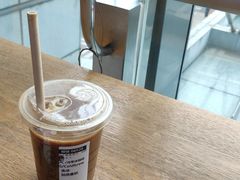-星巴克(来福士2F店)