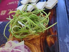 -香香腊排骨.野生菌火塘总店(束河店)