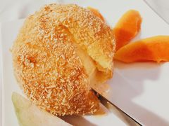 炸雪糕-太平馆西餐厅(北京路店)