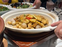 -天福苑(崇宁路店)