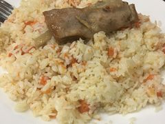 -塔斯提抓饭(东城汇店)