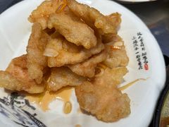 -林海雪乡铁锅炖·东北菜(夏湾店)