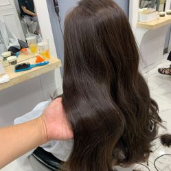 -DL HAIR SALON