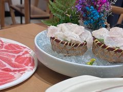 -湯系·煲汤手艺人(东二环泰禾广场店)