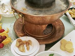 -东来顺饭庄(王府井步行街店)