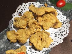 酥肉-渝利重庆火锅